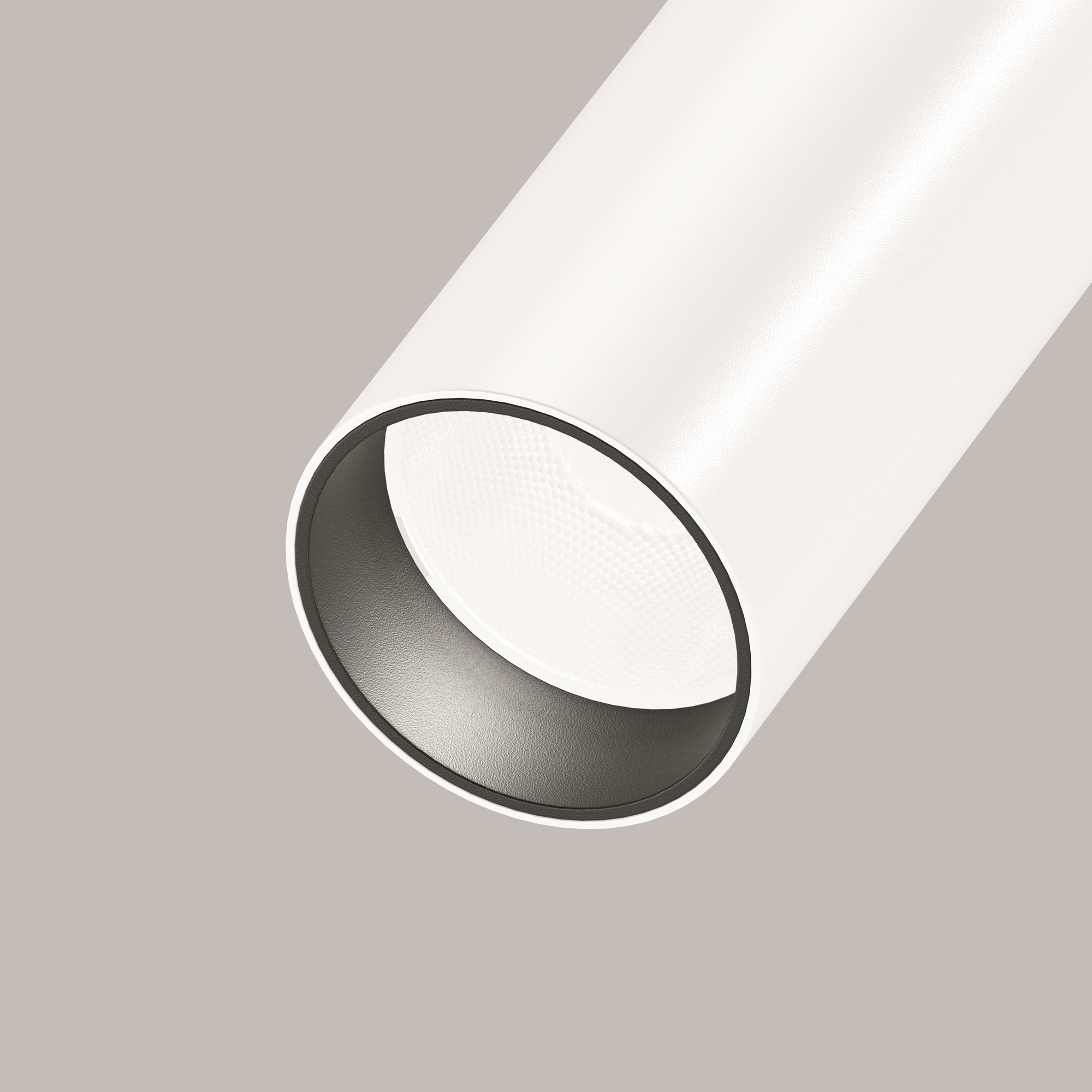 картинка Потолочный светильник Technical C055CL-L12W4K-W-W от магазина pro-decor.kz