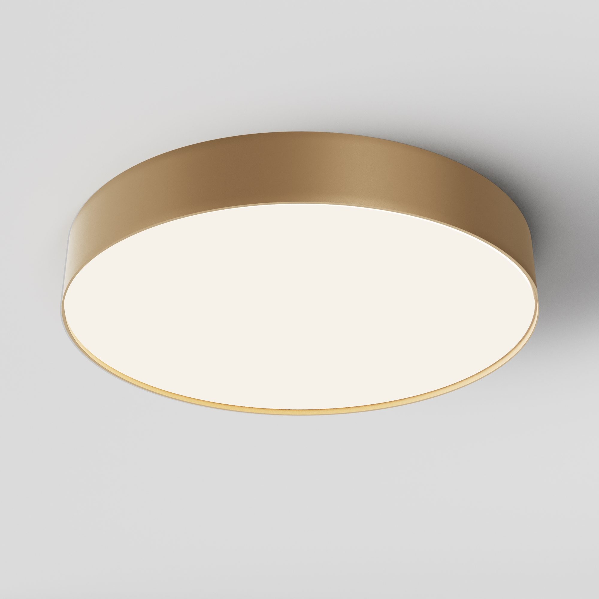 картинка Потолочный светильник Technical C032CL-45W4K-RD-MG от магазина pro-decor.kz