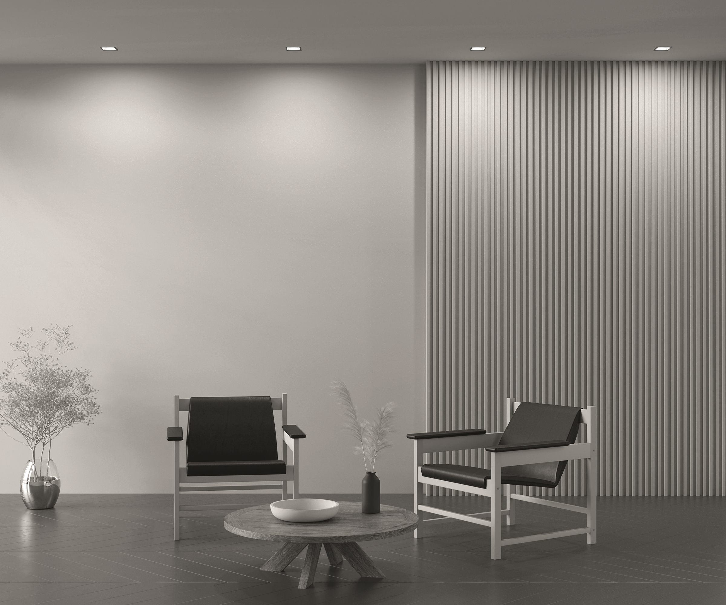 картинка Встраиваемый светильник Maytoni Dot DL029-2-01B от магазина pro-decor.kz