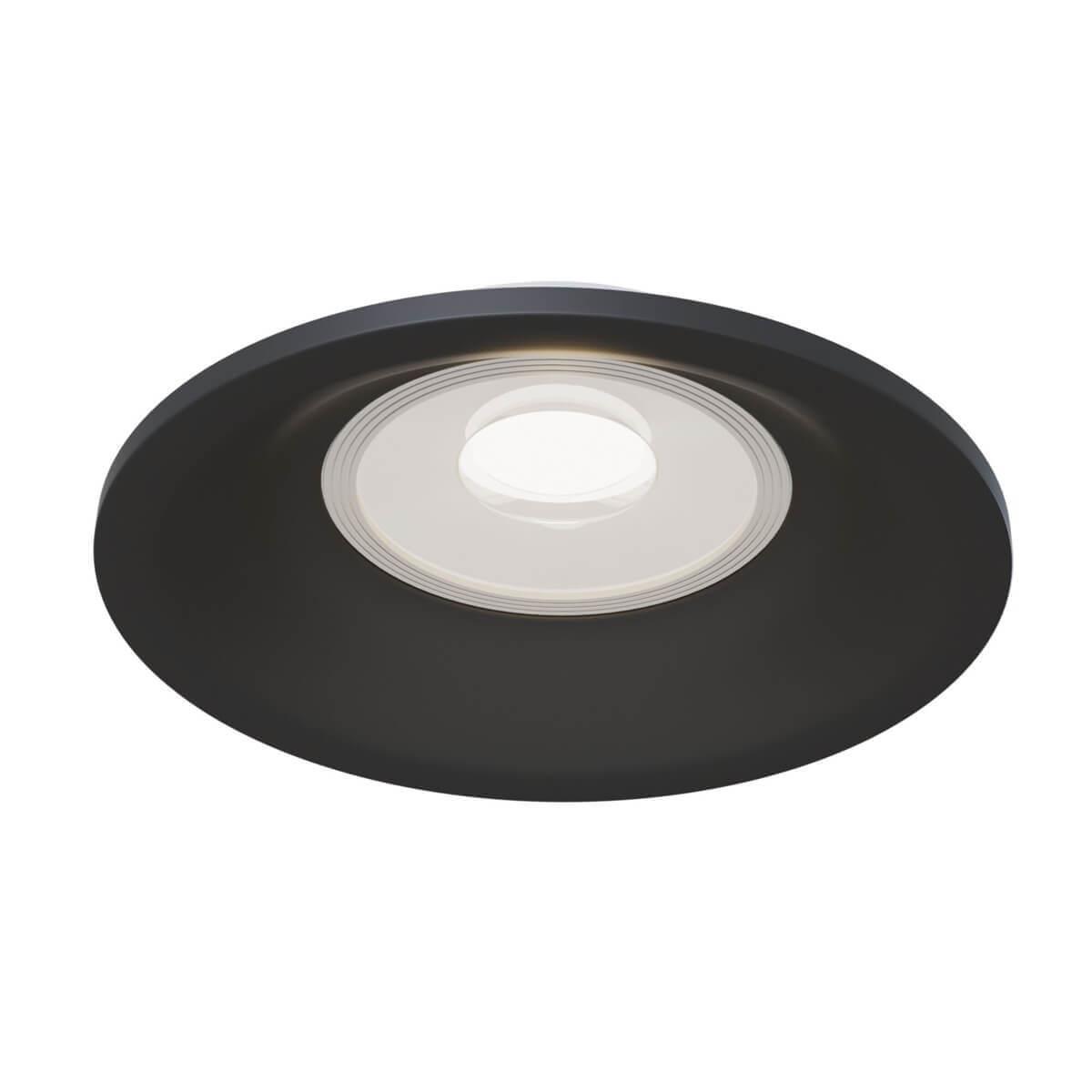 картинка Встраиваемый светильник Maytoni Slim DL027-2-01B от магазина pro-decor.kz