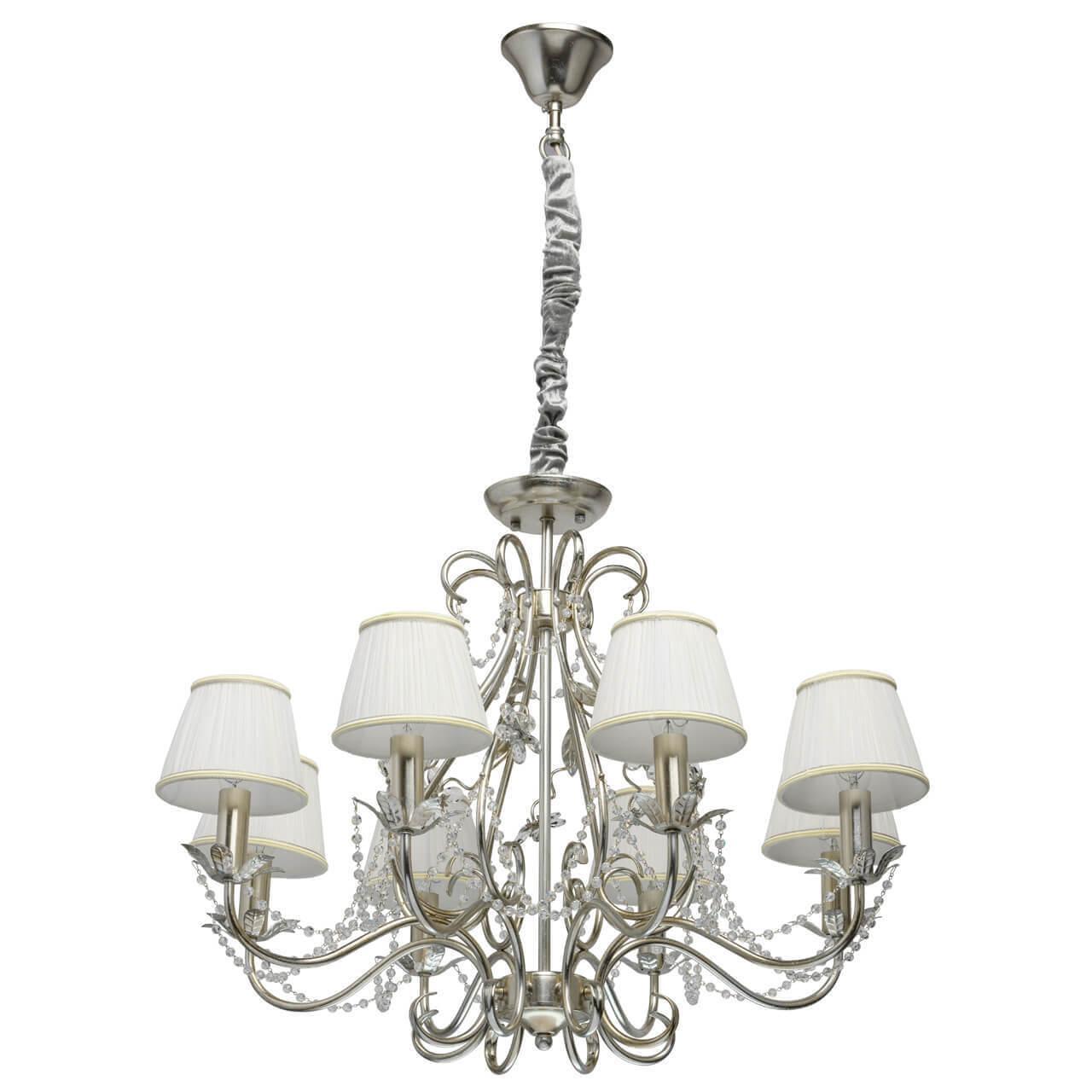 картинка Подвесная люстра Chiaro Валенсия 299011608 от магазина pro-decor.kz