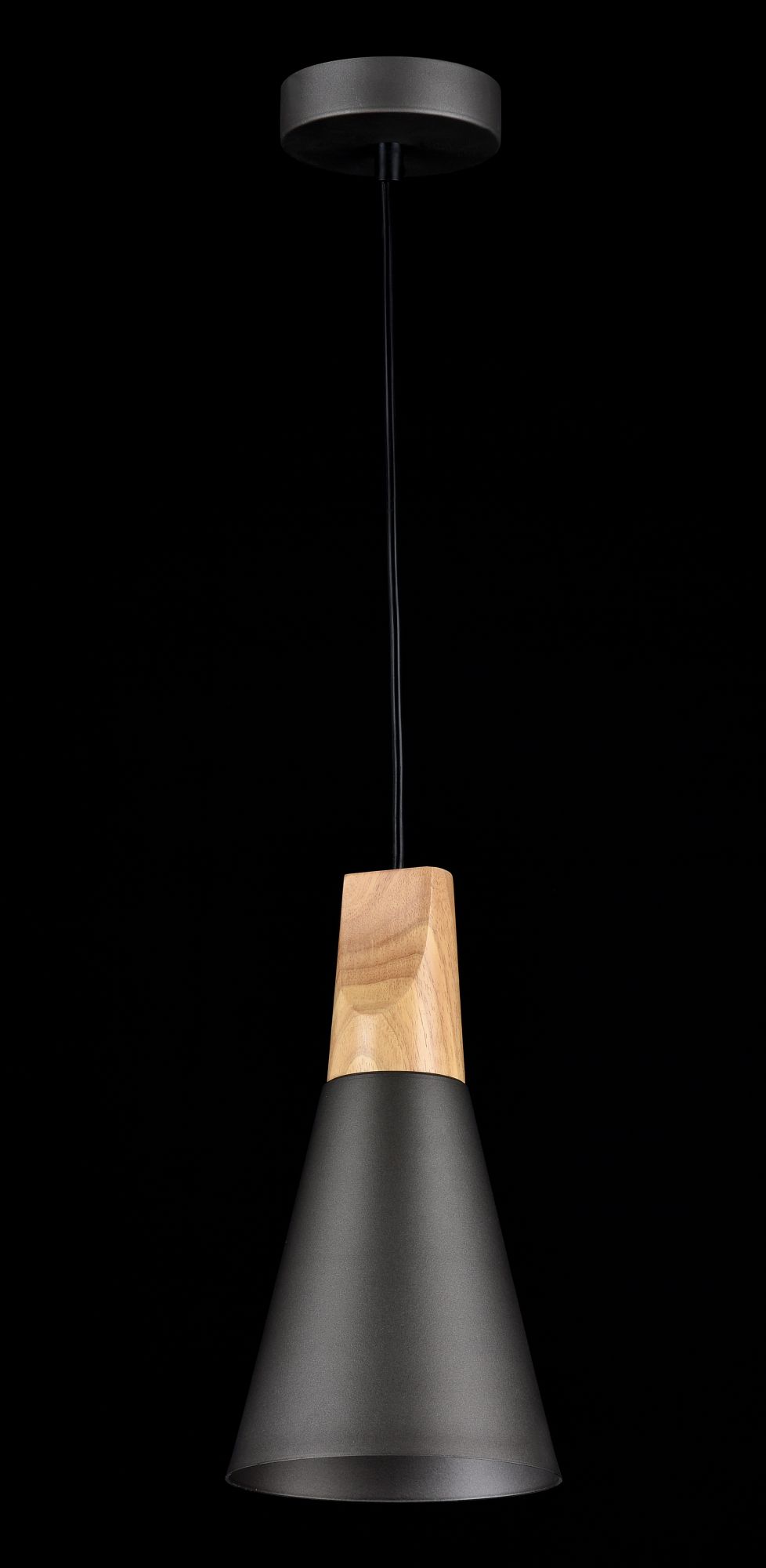 картинка Подвесной светильник Maytoni Bicones P359-PL-140-C от магазина pro-decor.kz
