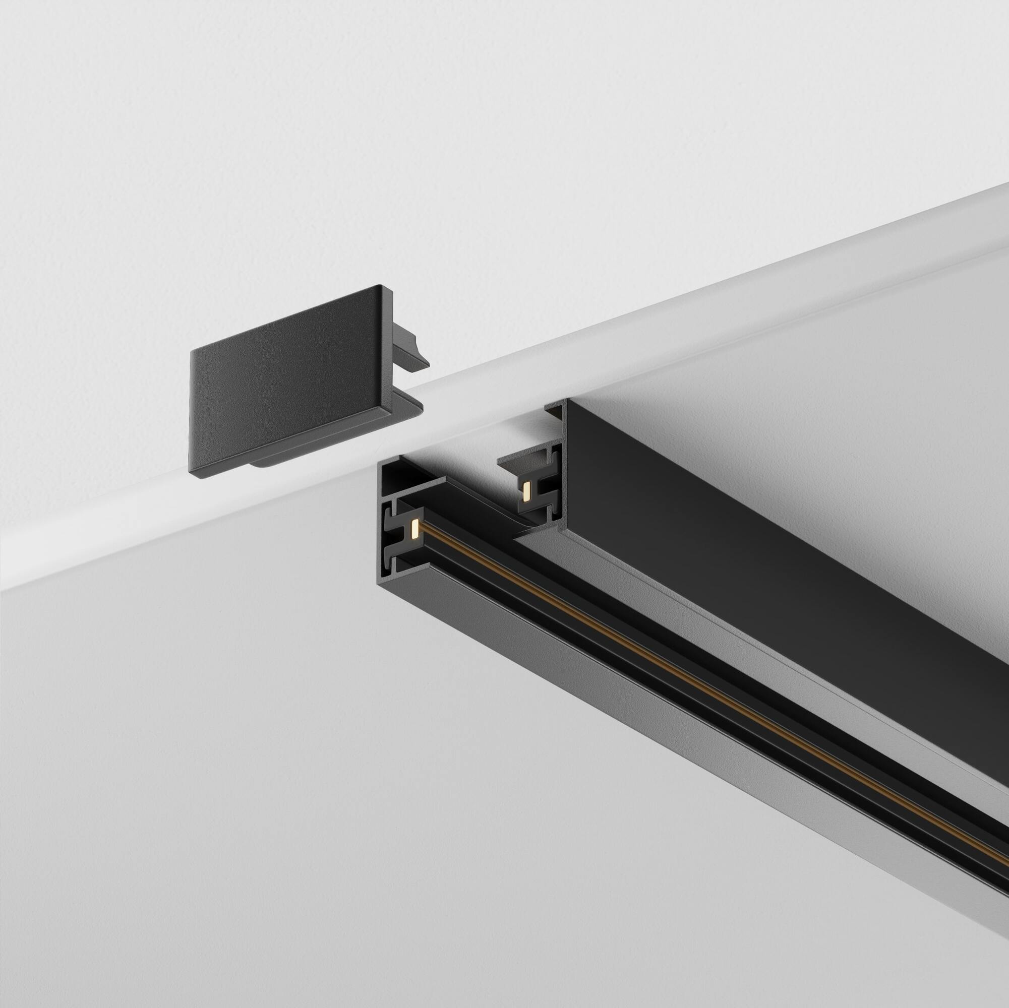 картинка Аксессуар для трекового светильника Technical TRX001-113B от магазина pro-decor.kz
