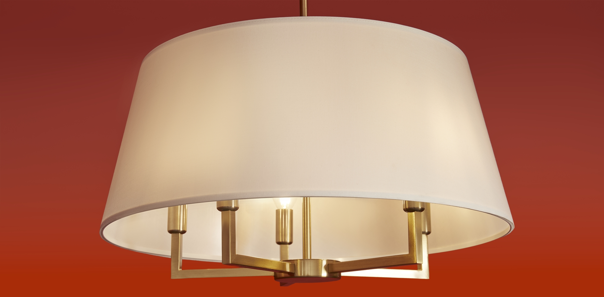 картинка Потолочный светильник Freya FR2042CL-05BS от магазина pro-decor.kz