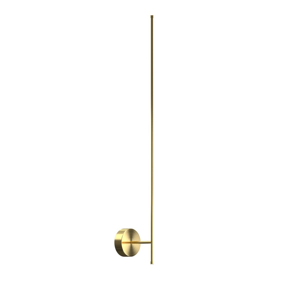 картинка Настенный светильник (бра) Technical C085WL-L12BS2.7K от магазина pro-decor.kz