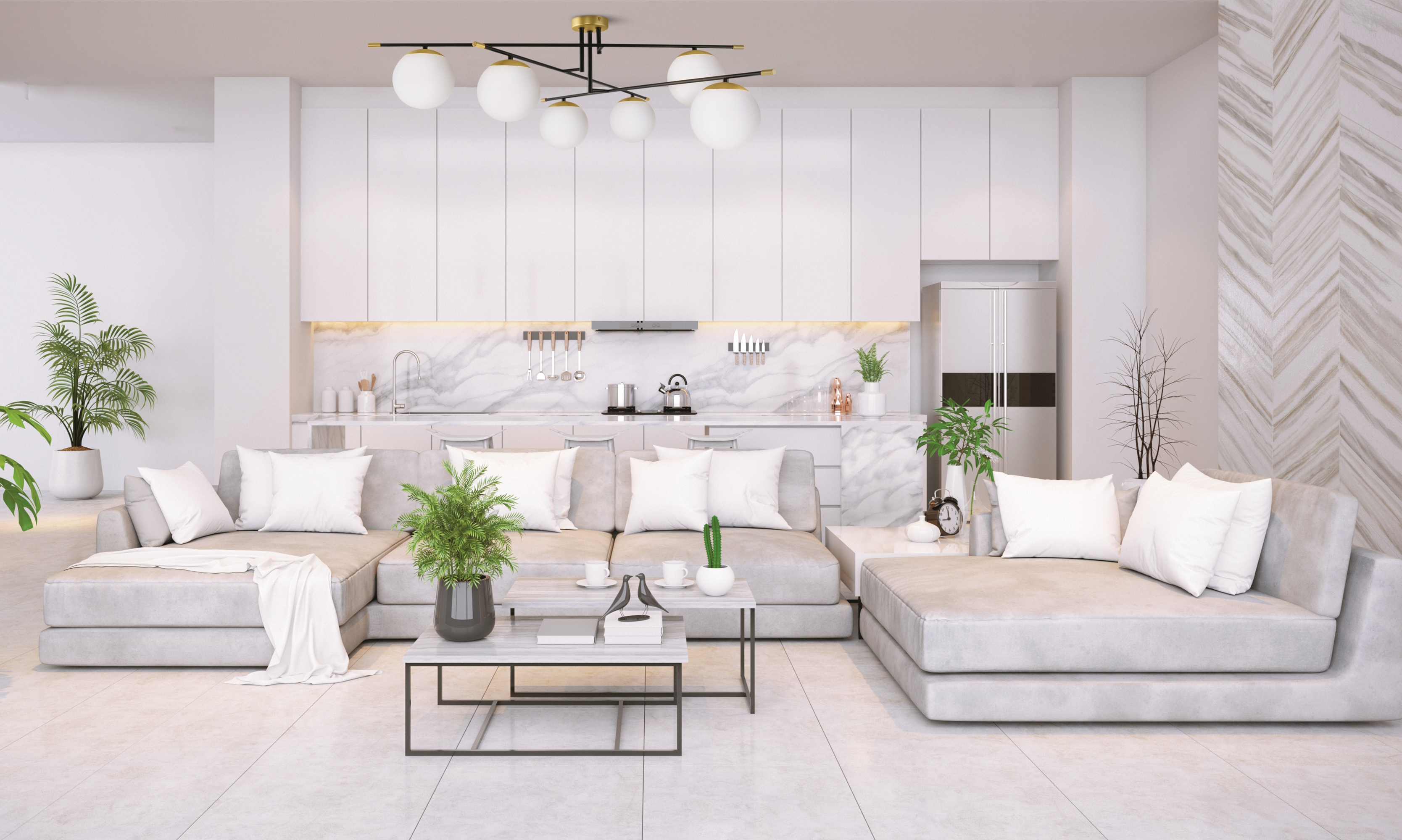 картинка Потолочная люстра Maytoni Nostalgia MOD048CL-06G от магазина pro-decor.kz