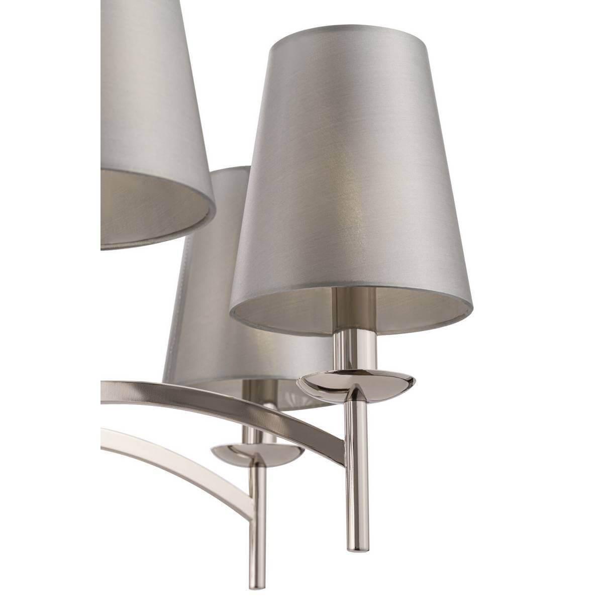 картинка Потолочная люстра Maytoni Krona MOD076PL-06N магазин pro-decor.kz являющийся официальным дистрибьютором в Казахстане картинка Потолочная люстра Maytoni Krona MOD076PL-06N от магазина pro-decor.kz