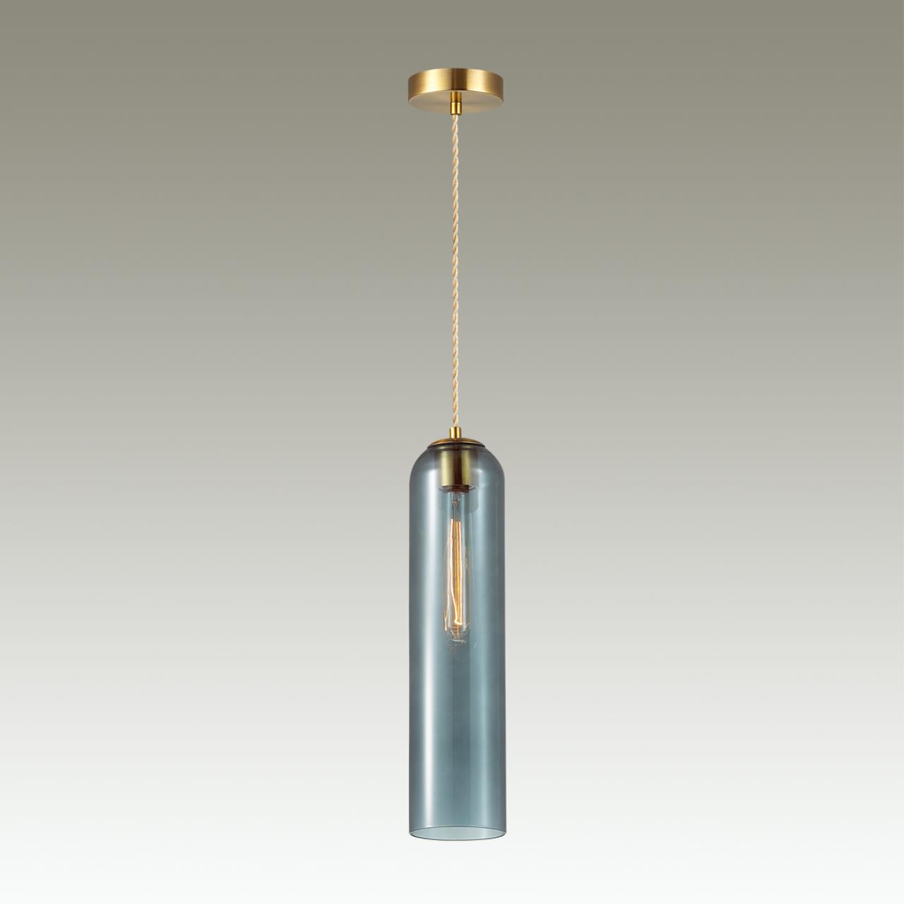 картинка Подвесной светильник Odeon Light Pendant Vosti 4641/1 от магазина pro-decor.kz