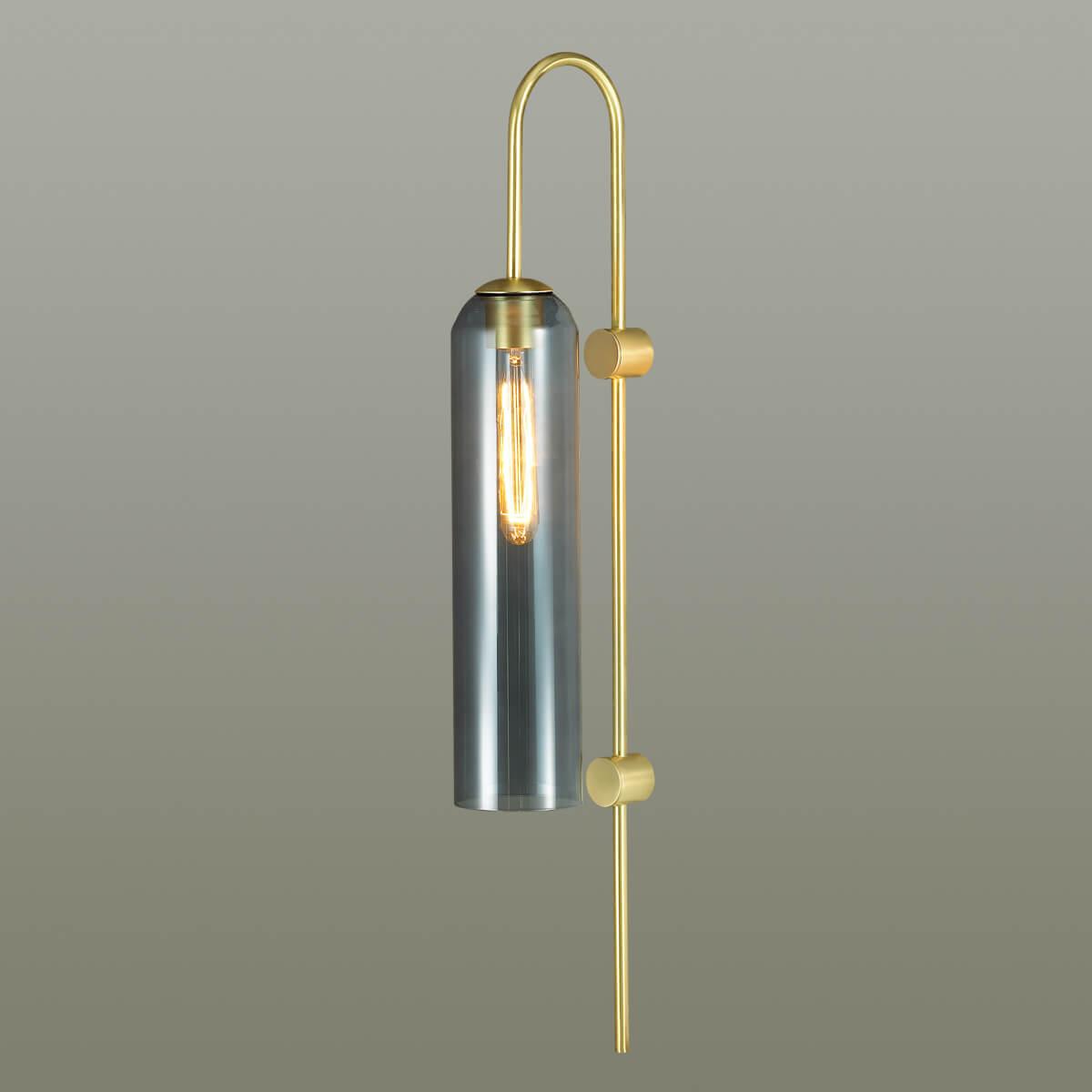 картинка Бра Odeon Light Pendant Vosti 4641/1W от магазина pro-decor.kz
