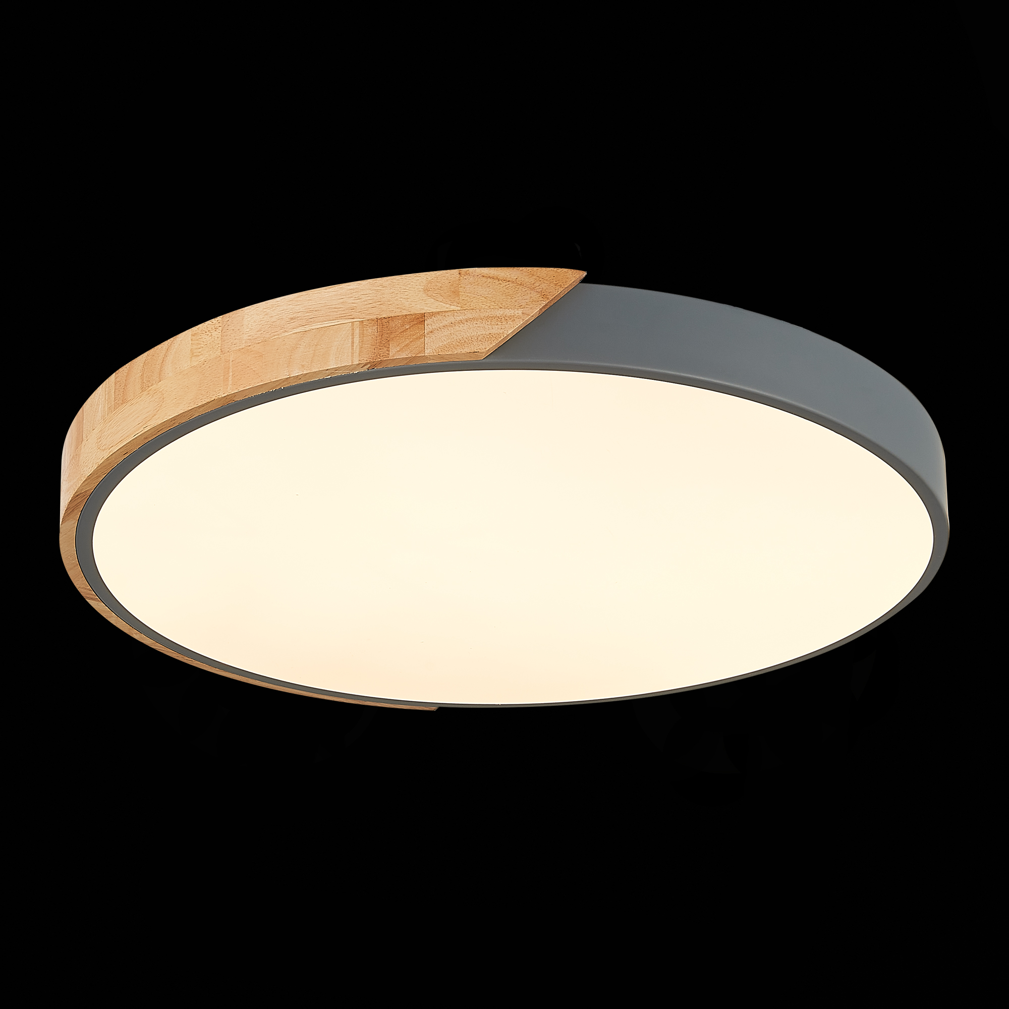 картинка Потолочный светодиодный светильник Evoluce Festa SLE200972-01 от магазина pro-decor.kz