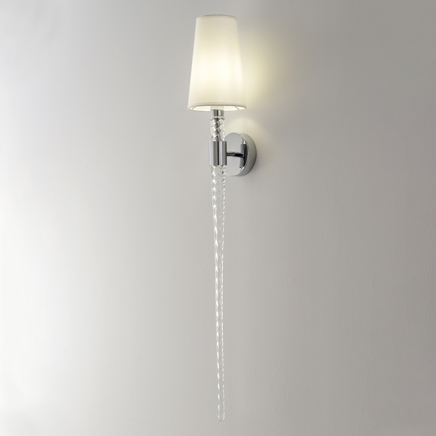 картинка Бра Crystal Lux LUMINOUS  3900/401 от магазина pro-decor.kz