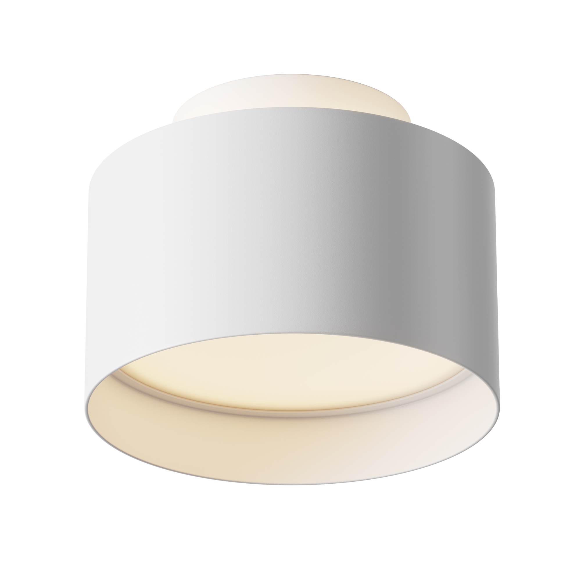 картинка Потолочный светодиодный светильник Maytoni Planet C009CW-L16W от магазина pro-decor.kz