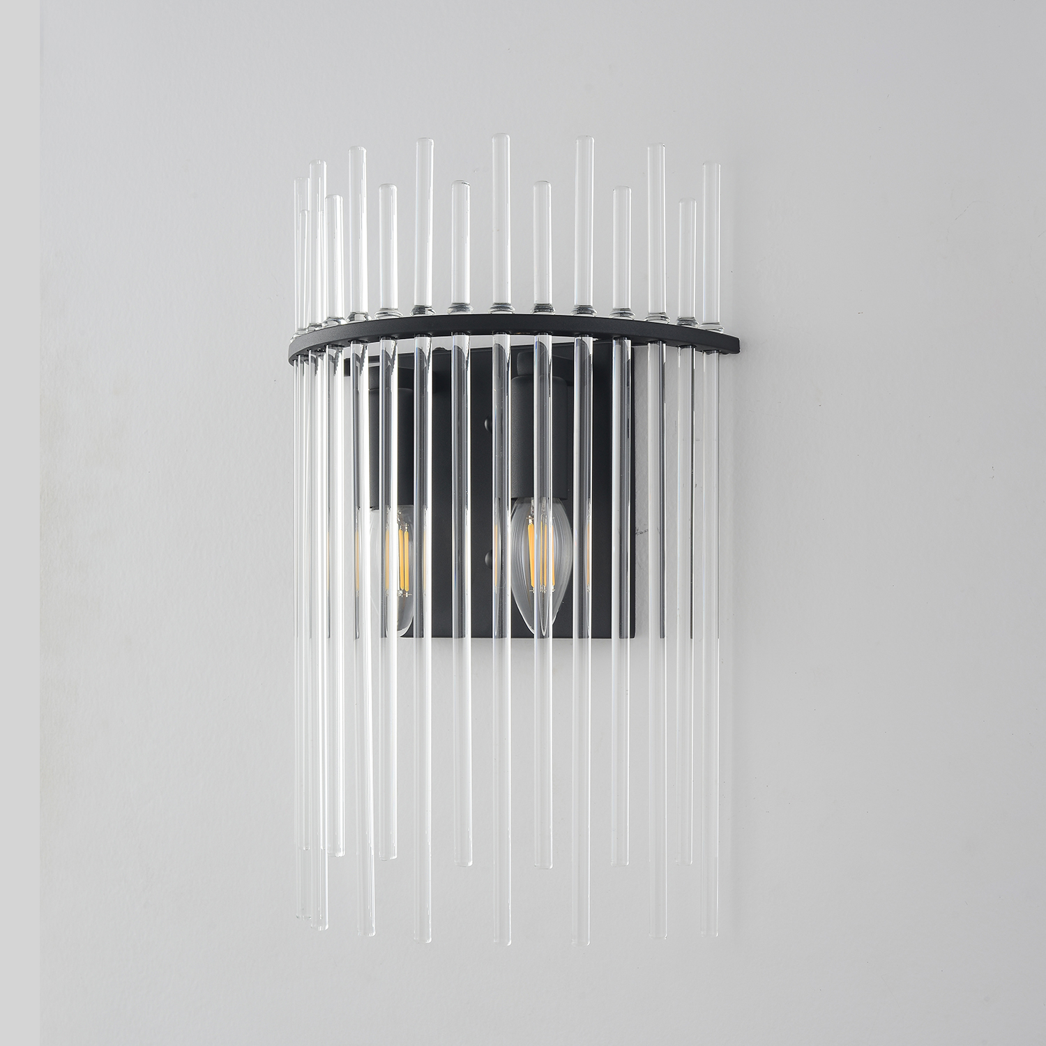 картинка Настенный светильник Crystal Lux CLARO 0386/402 от магазина pro-decor.kz
