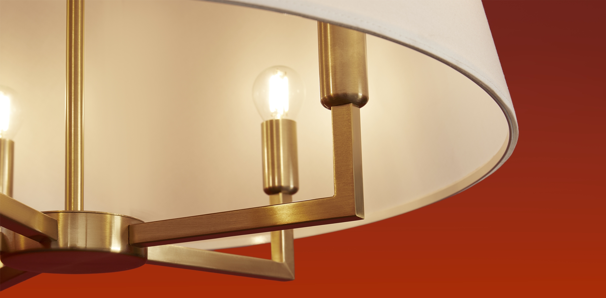 картинка Потолочный светильник Freya FR2042CL-05BS от магазина pro-decor.kz