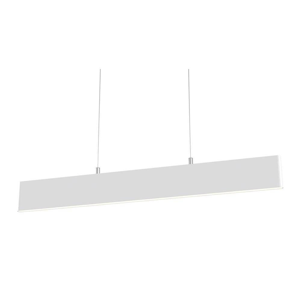 картинка Подвесной светодиодный светильник Maytoni Step P010PL-L23W4K от магазина pro-decor.kz