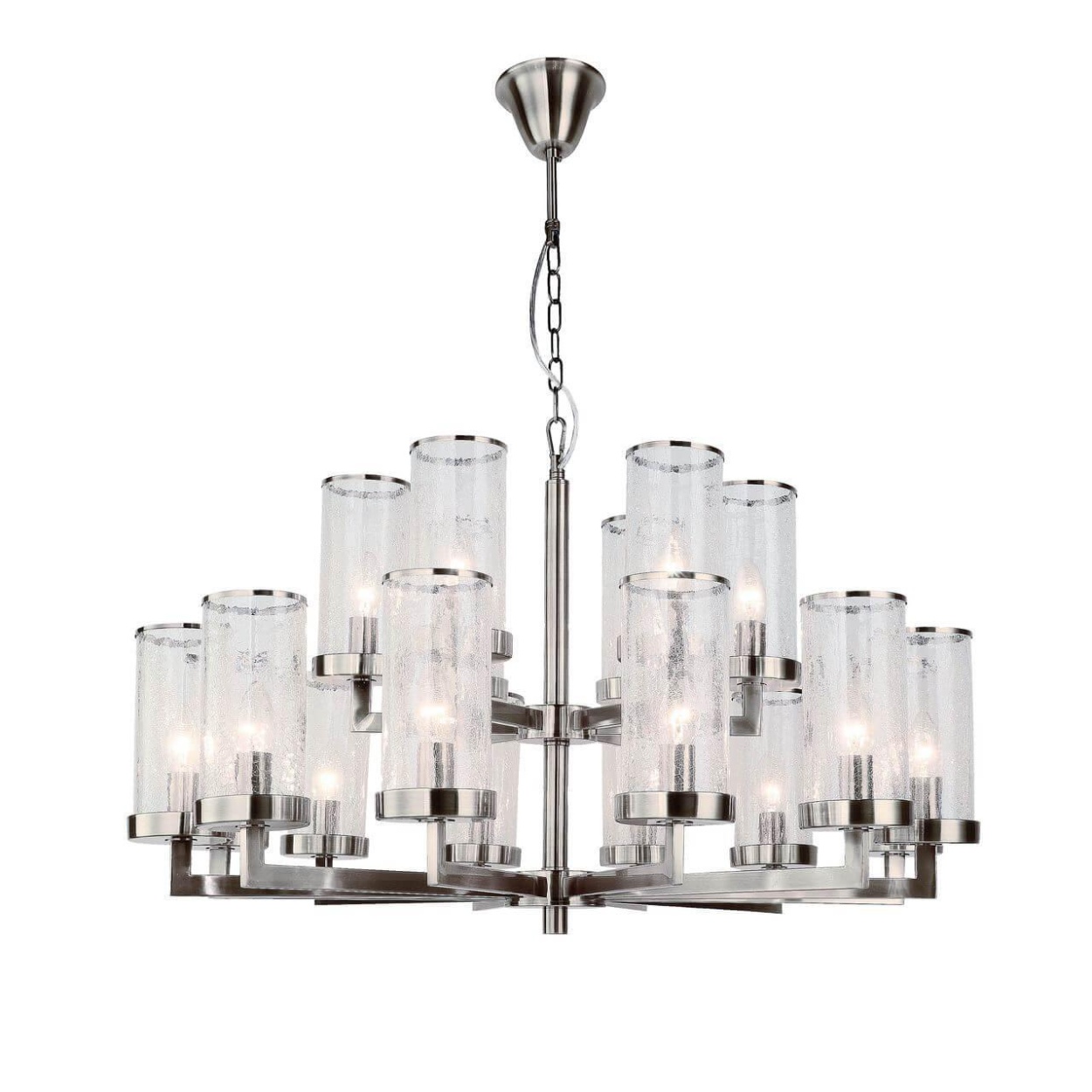 картинка Подвесная люстра Favourite Assembly 2374-18P магазин pro-decor.kz являющийся официальным дистрибьютором в Казахстане картинка Подвесная люстра Favourite Assembly 2374-18P от магазина pro-decor.kz