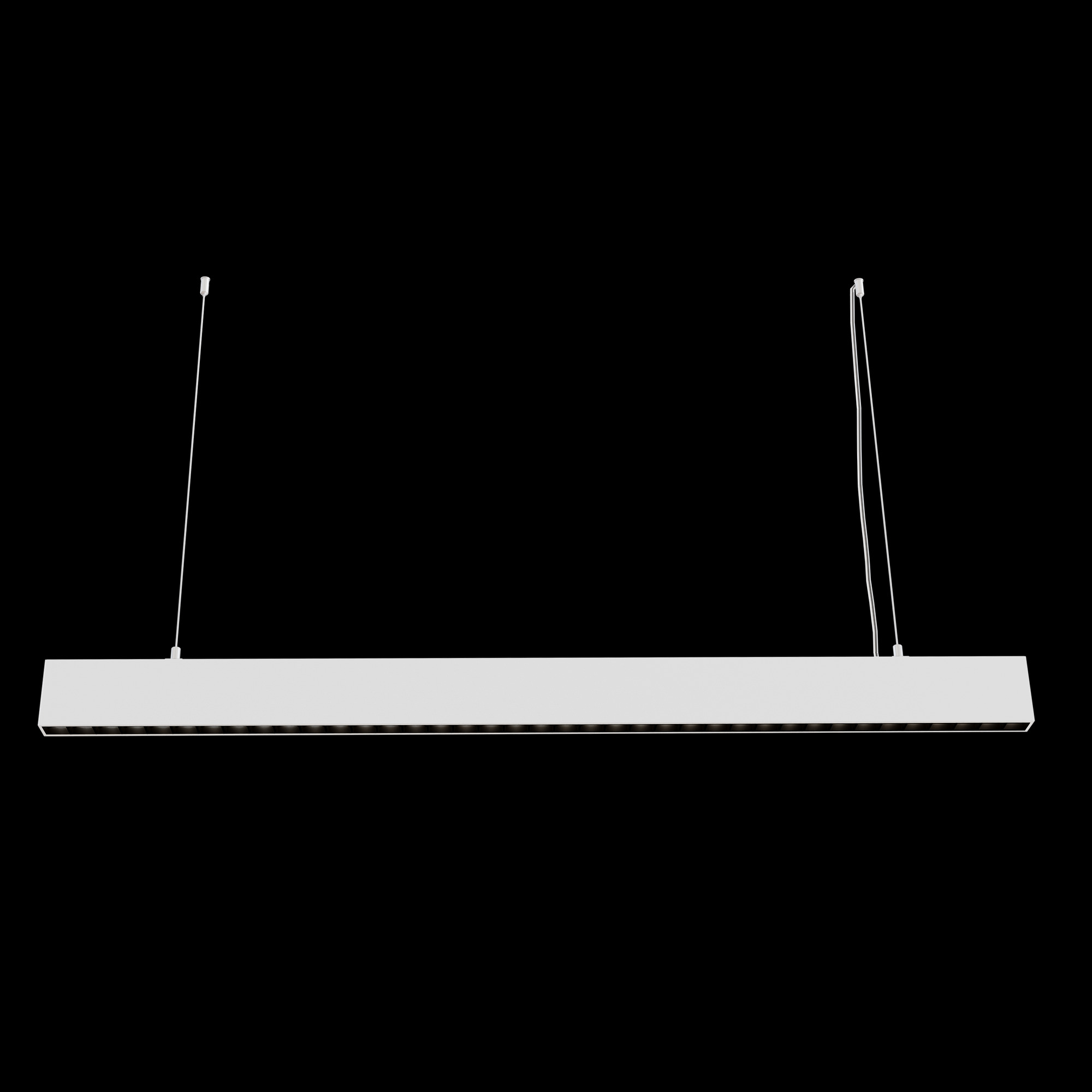 картинка Подвесной светодиодный светильник Maytoni Vinder P050PL-L40W4K от магазина pro-decor.kz