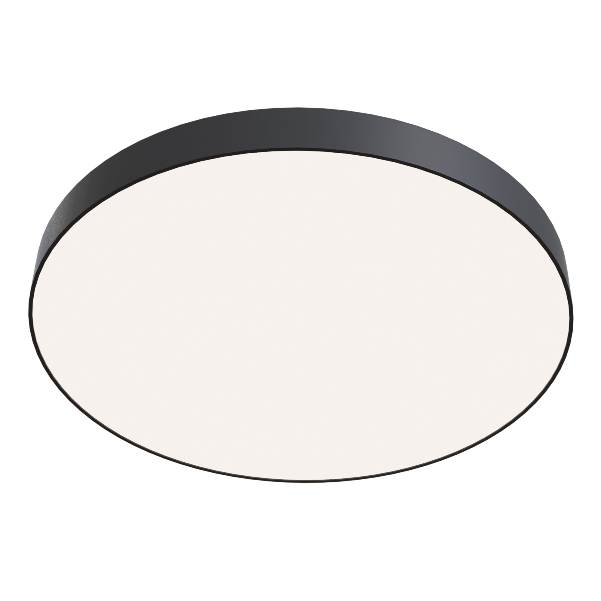 картинка Потолочный светодиодный светильник Maytoni Zon C032CL-L96B4K от магазина pro-decor.kz