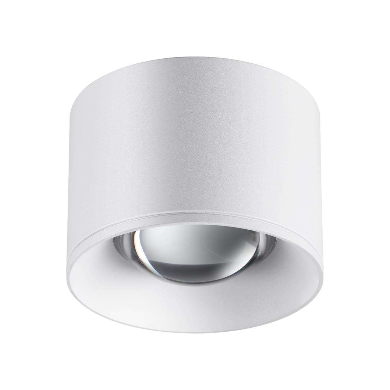 картинка Накладной светодиодный светильник Novotech Over Patera 358651 от магазина pro-decor.kz