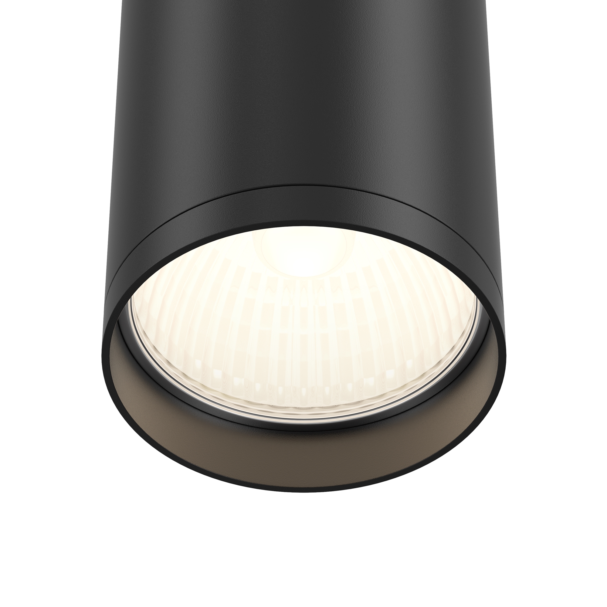картинка Потолочный светильник Maytoni Focus S C052CL-01B от магазина pro-decor.kz
