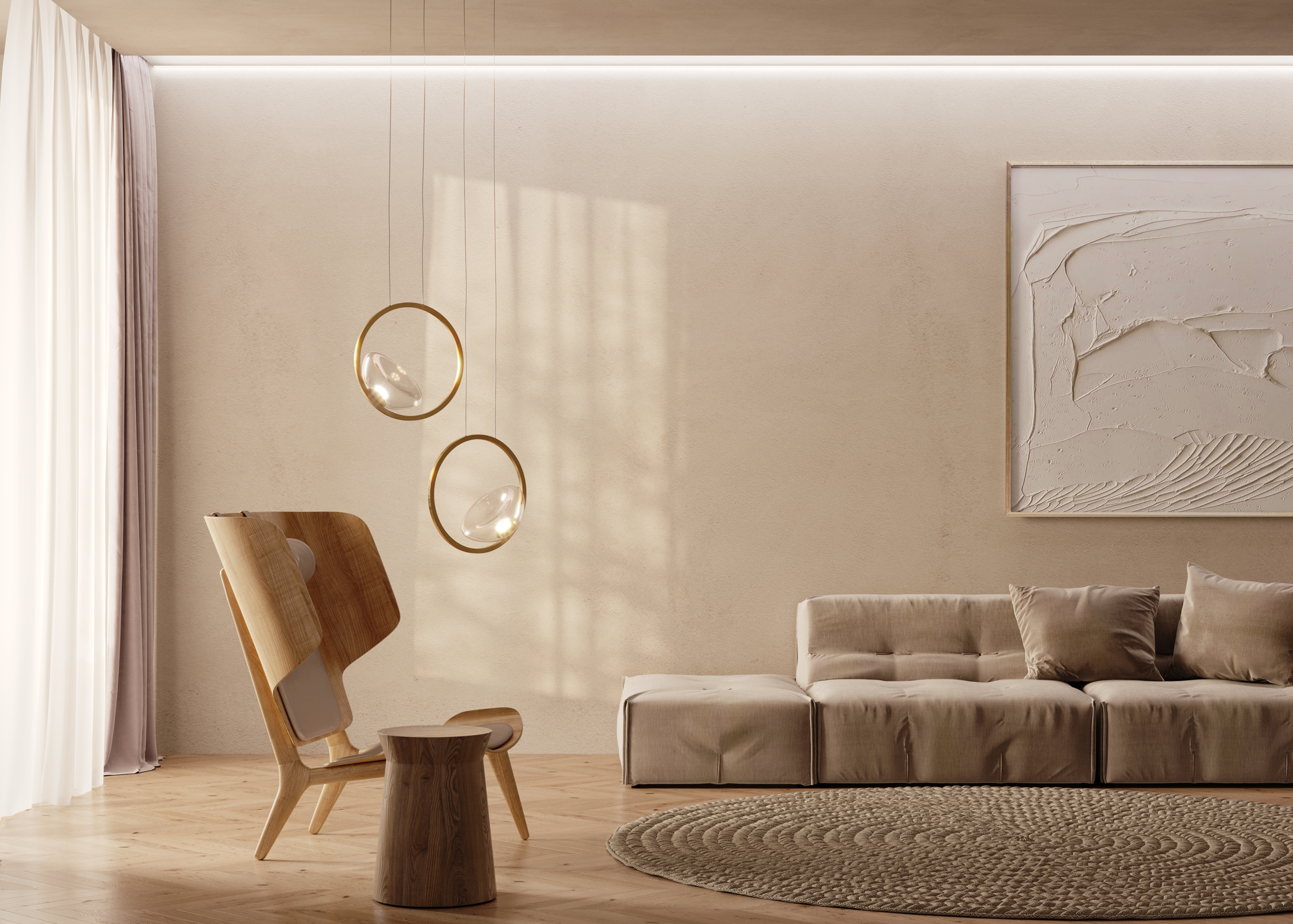 картинка Светодиодная лента Led Strip 10144 от магазина pro-decor.kz