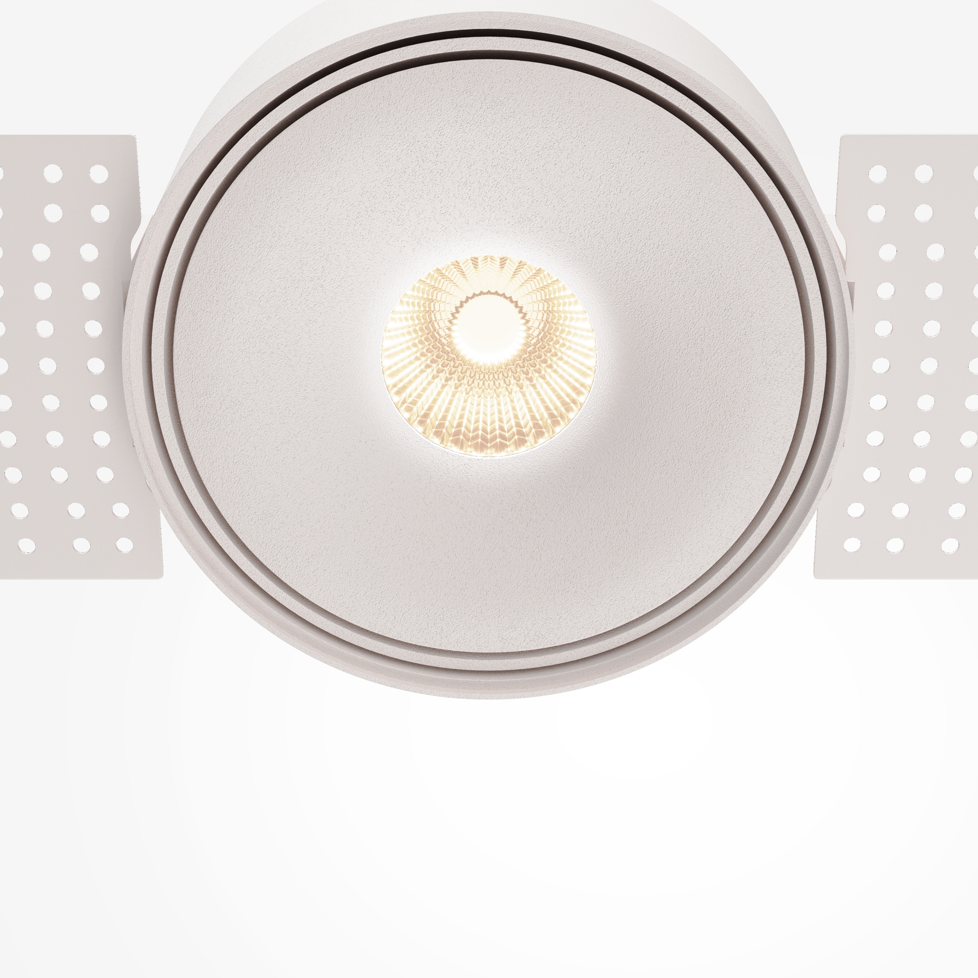 картинка Встраиваемый светильник Technical DL060-9W3-4-6K-TRS-W от магазина pro-decor.kz