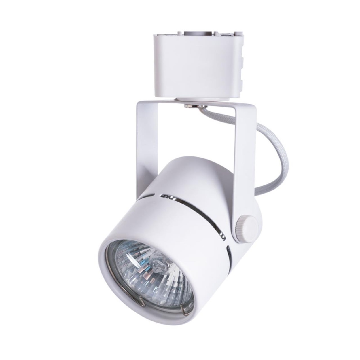 картинка Потолочный светильник Arte Lamp A1311PL-1WH от магазина pro-decor.kz