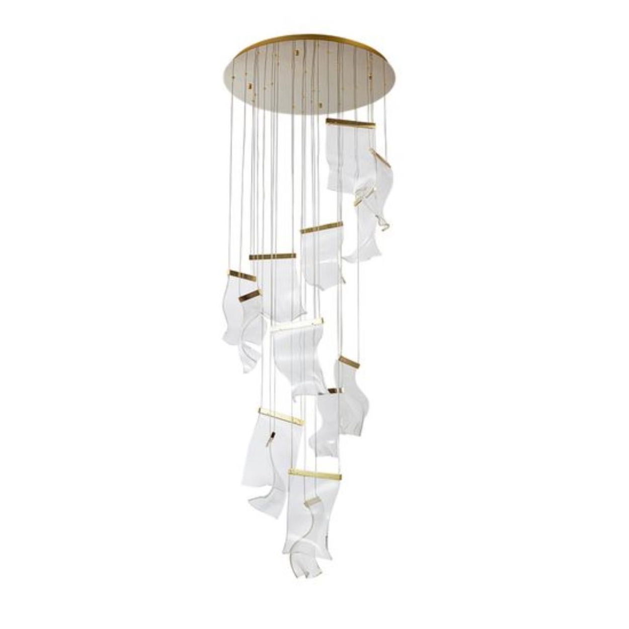 картинка Подвесной светильник Arte Lamp GRAPPOLO A2283SP-14GO магазин pro-decor.kz являющийся официальным дистрибьютором в Казахстане картинка Подвесной светильник Arte Lamp GRAPPOLO A2283SP-14GO от магазина pro-decor.kz
