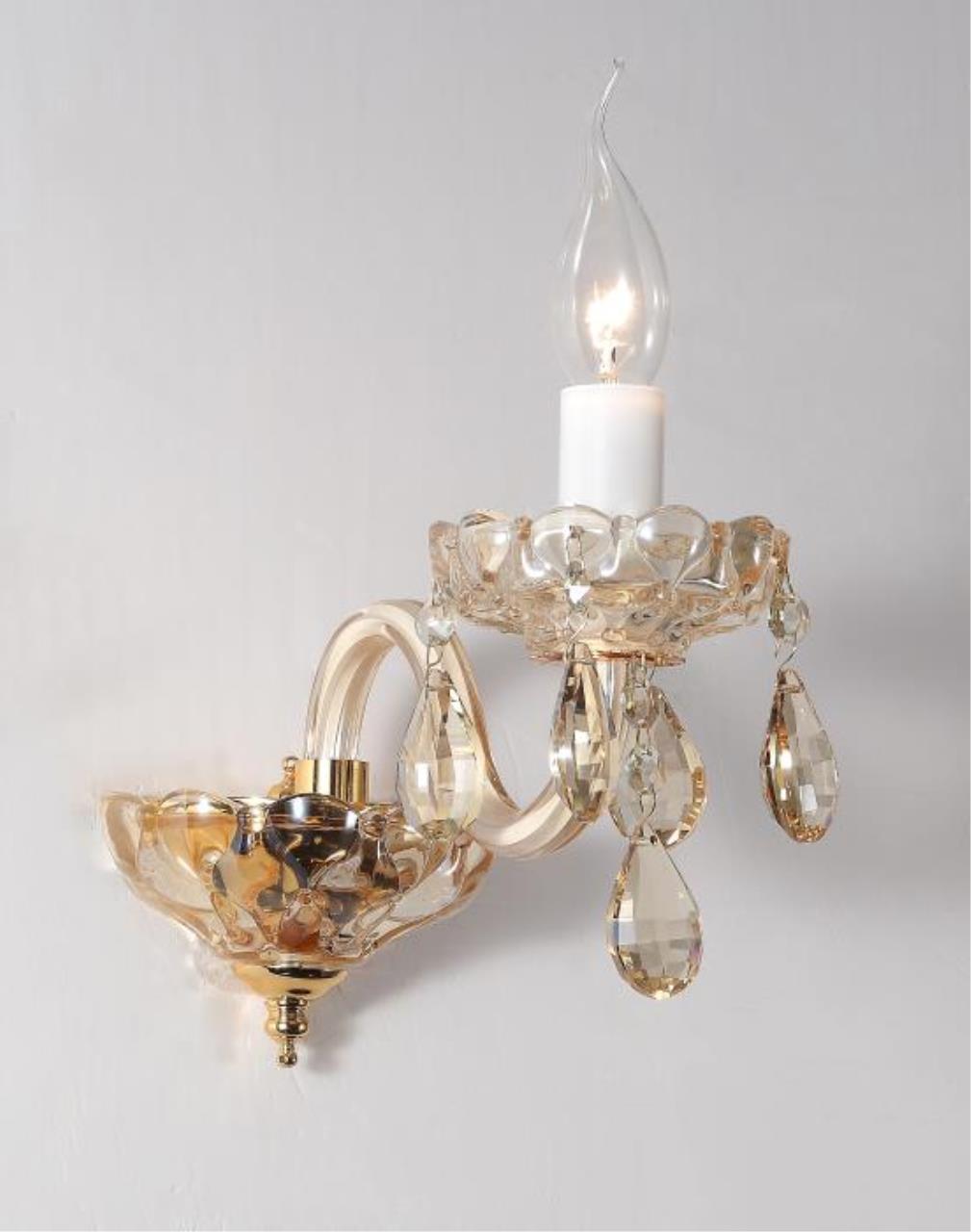 картинка Бра Favourite Brendy 1738-1W от магазина pro-decor.kz