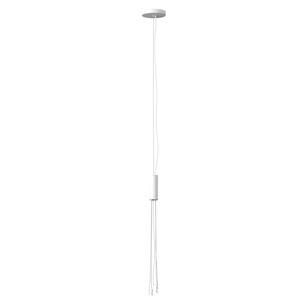 картинка Универсальное крепление Technical C032C-04-W-1 от магазина pro-decor.kz