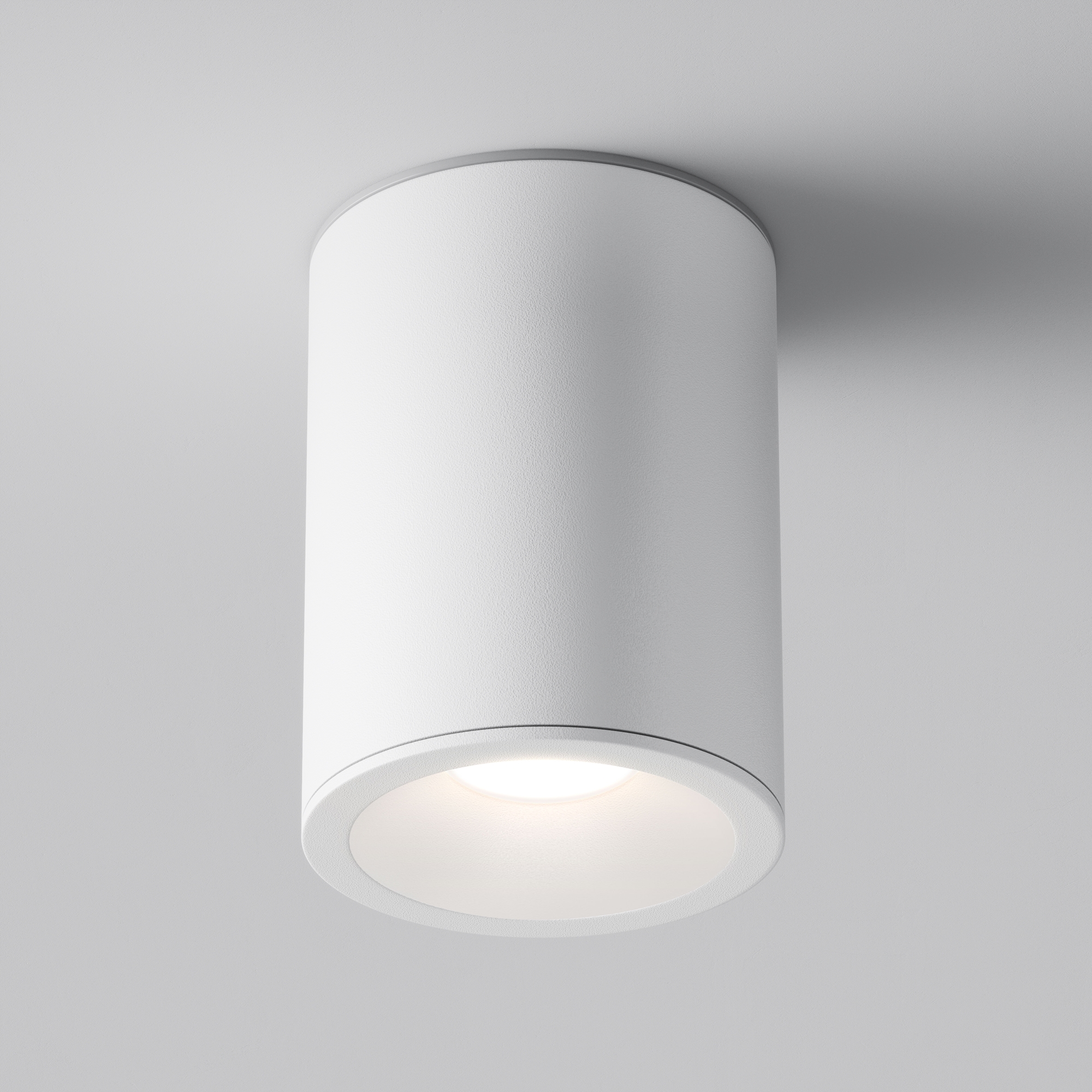 картинка Потолочный светильник Maytoni Antares C029CL-01W от магазина pro-decor.kz