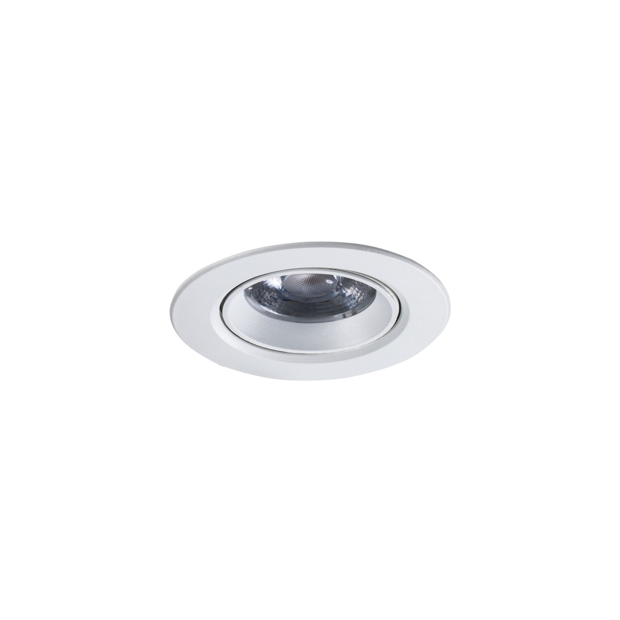 картинка Встраиваемый светодиодный светильник Maytoni Phill DL013-6-L9W от магазина pro-decor.kz