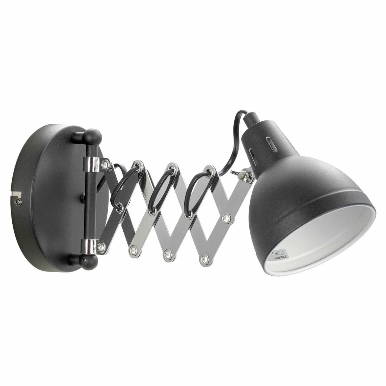картинка Спот Lussole Loft Koyukuk LSP-8049 от магазина pro-decor.kz