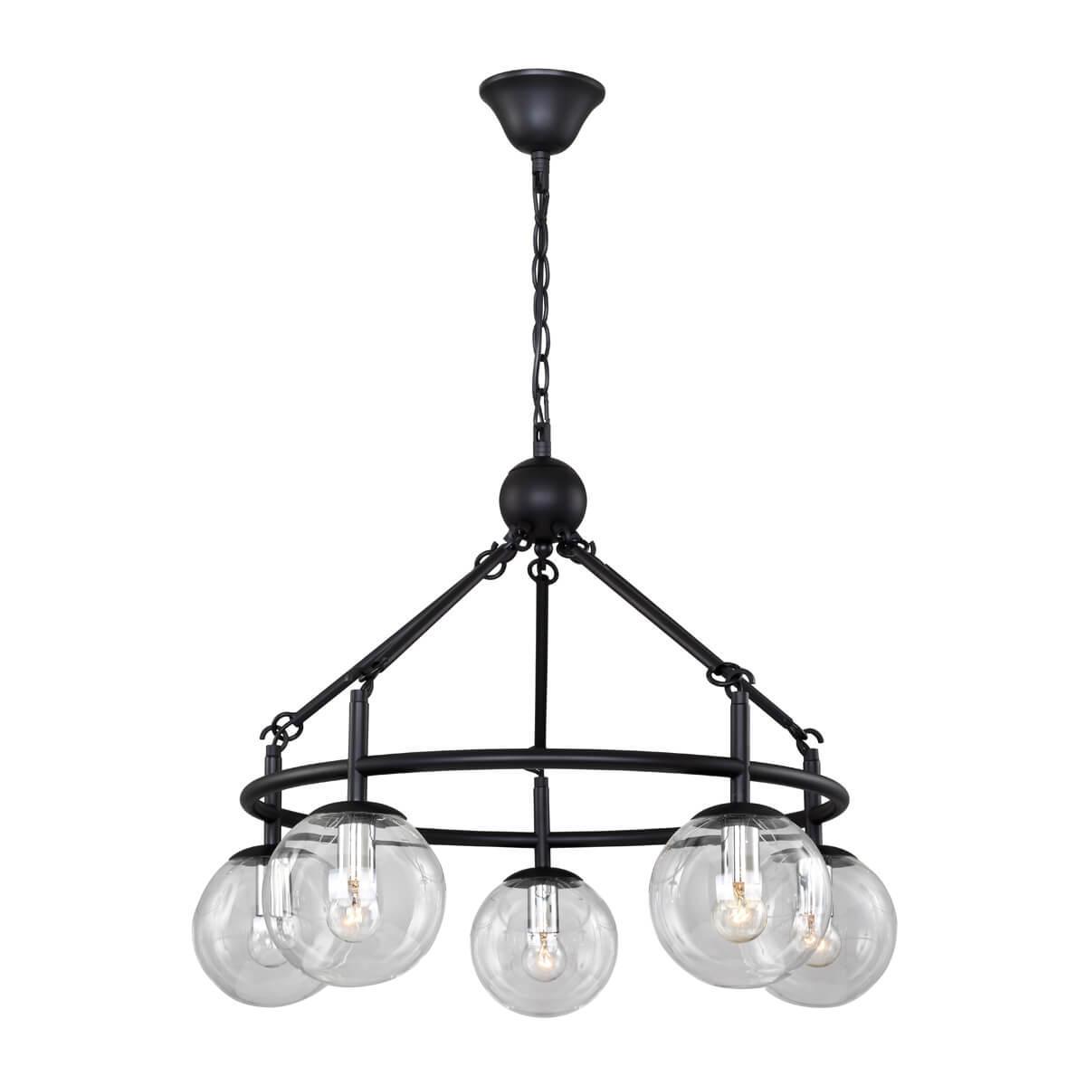 картинка Подвесная люстра F-Promo Cirque 2169-5P от магазина pro-decor.kz