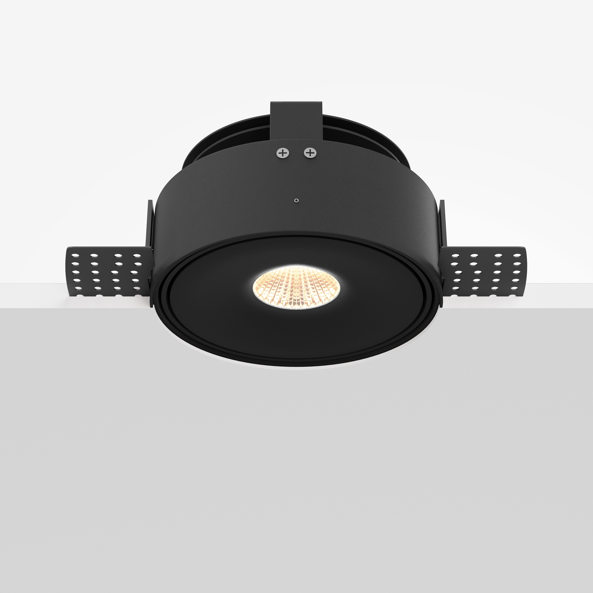 картинка Встраиваемый светильник Technical DL060-9W3-4-6K-TRS-B от магазина pro-decor.kz