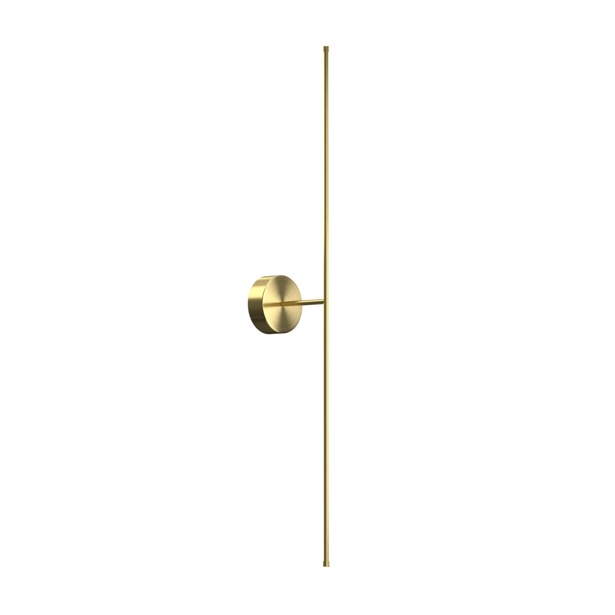 картинка Настенный светильник (бра) Technical C084WL-L12BS2.7K от магазина pro-decor.kz