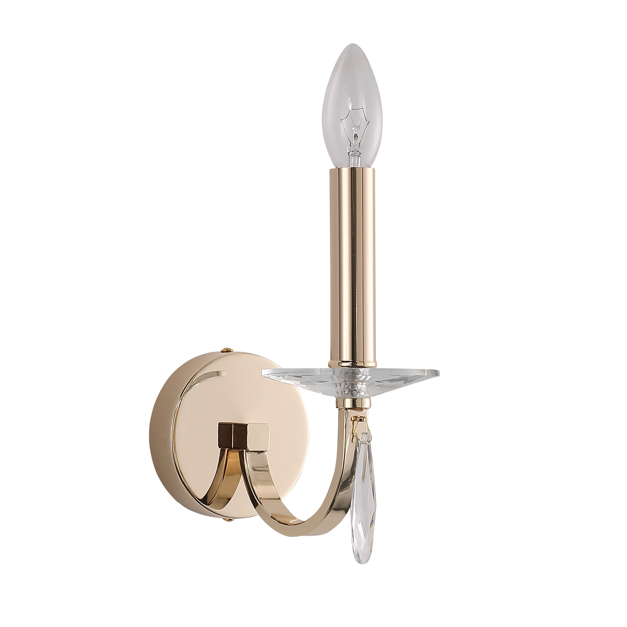 картинка SL1405.201.01 Светильник настенный ST-Luce ЭЛЕГАНС от магазина pro-decor.kz