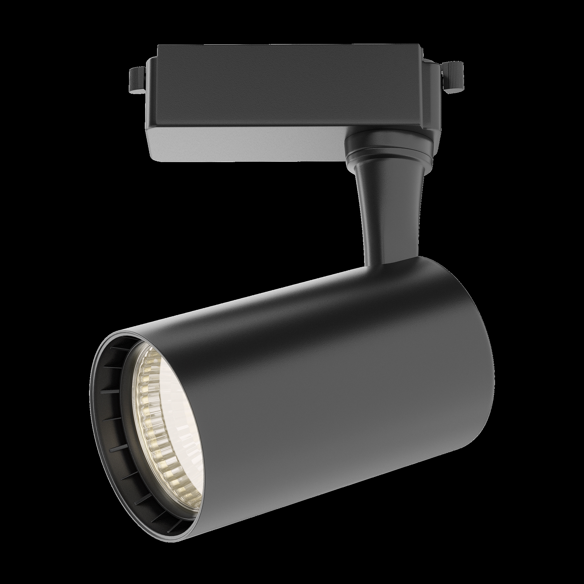 картинка Трековый светильник Technical TR003-1-6W3K-M-B от магазина pro-decor.kz