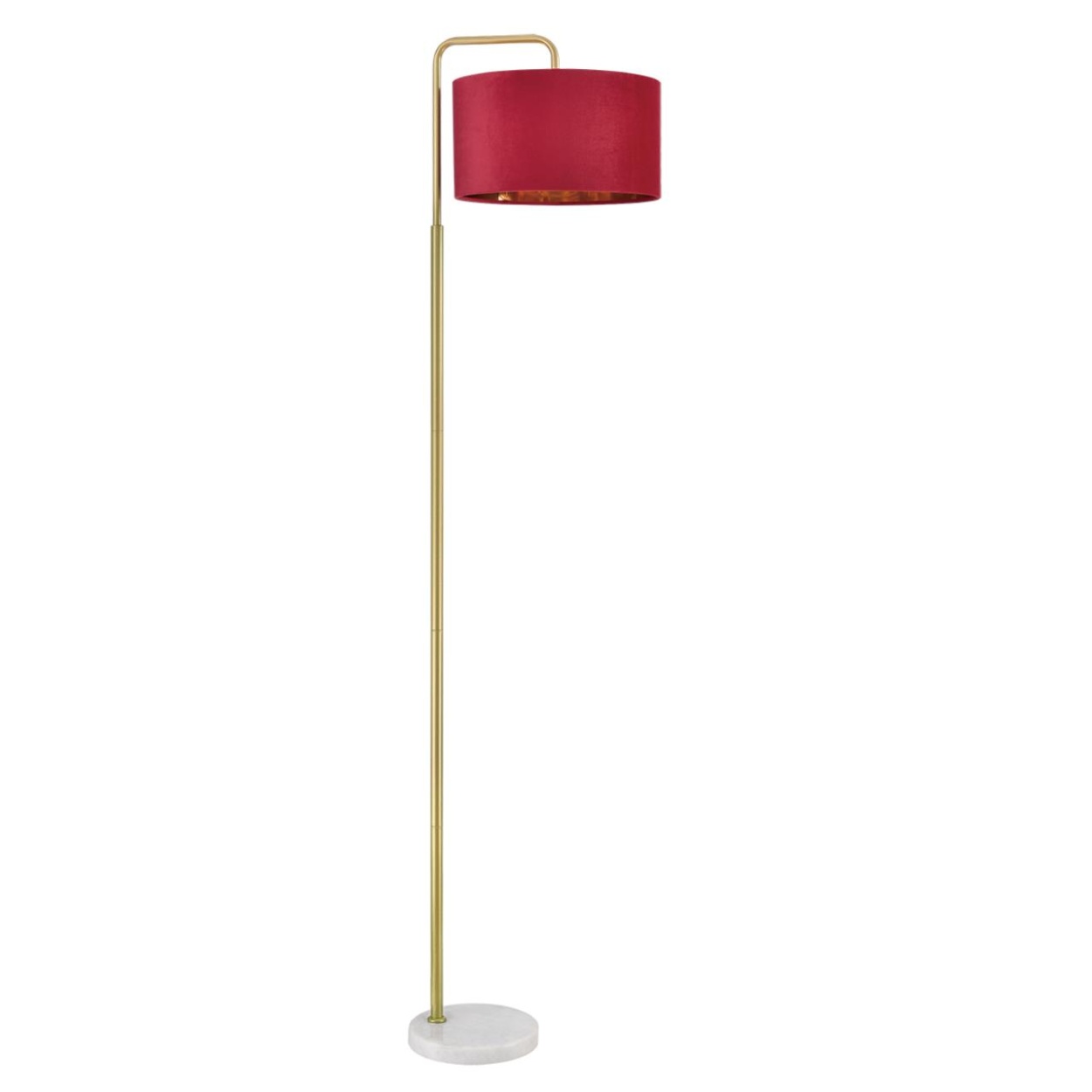 картинка 8073/1F Lumion Торшер VELVETA от магазина pro-decor.kz
