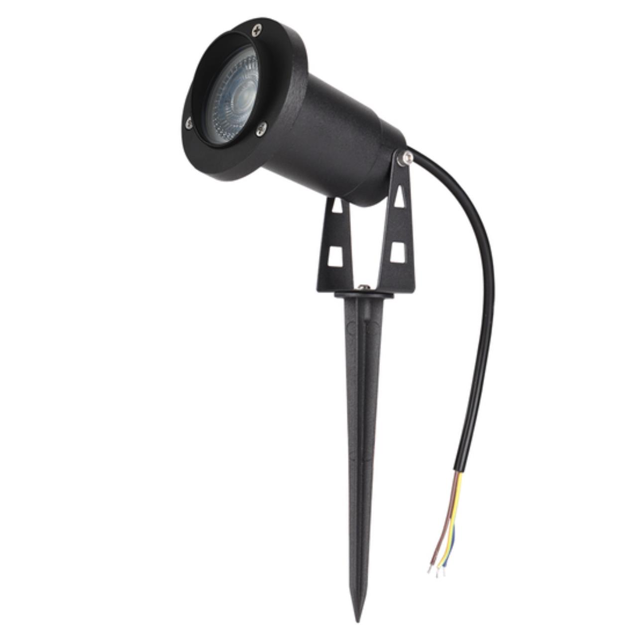 картинка Уличный светильник Arte Lamp ELSIE A1522IN-1BK от магазина pro-decor.kz