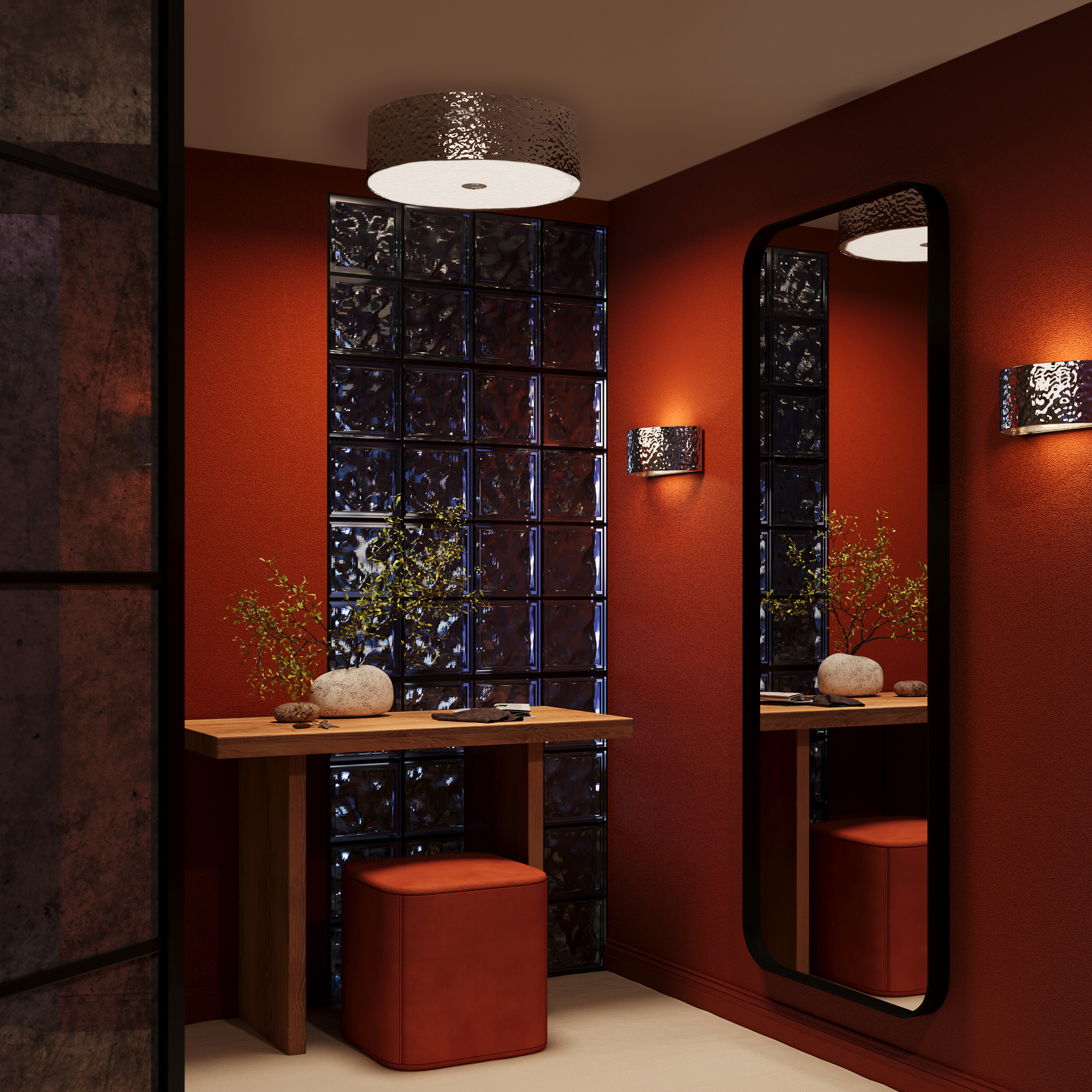 картинка Бра Maytoni MOD096WL-01CH от магазина pro-decor.kz