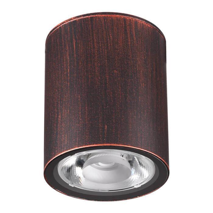 картинка Уличный светодиодный светильник Novotech Street Tumbler 358013 от магазина pro-decor.kz