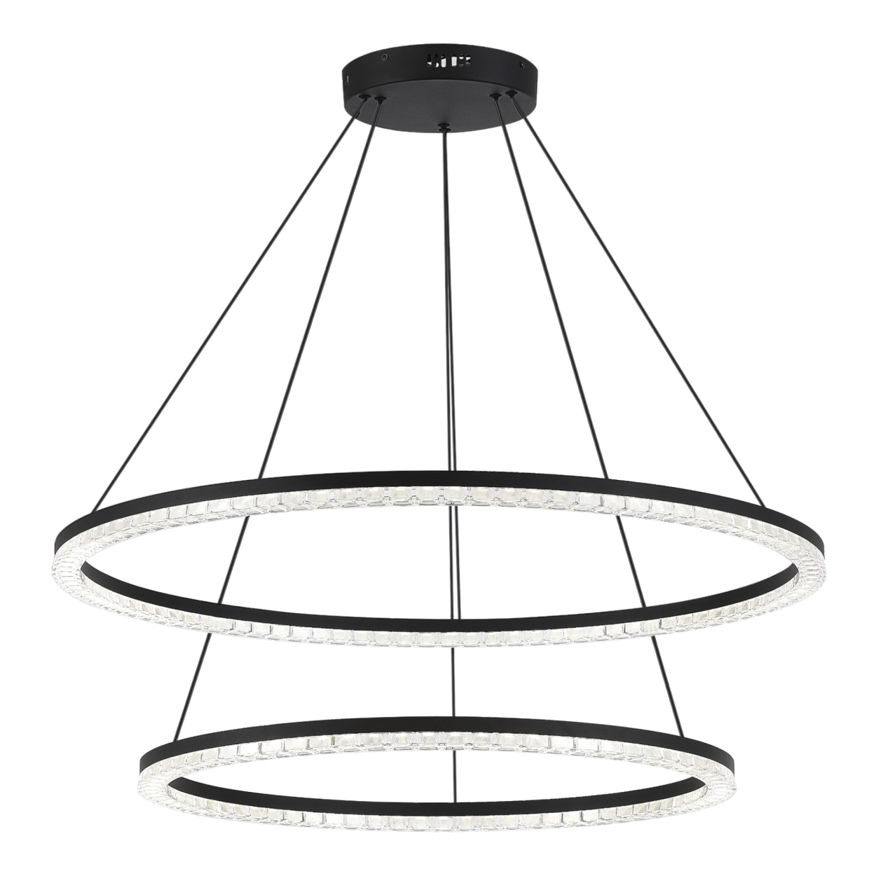 картинка SL1018.403.02 Светильник подвесной ST-Luce EUCLIDICS от магазина pro-decor.kz