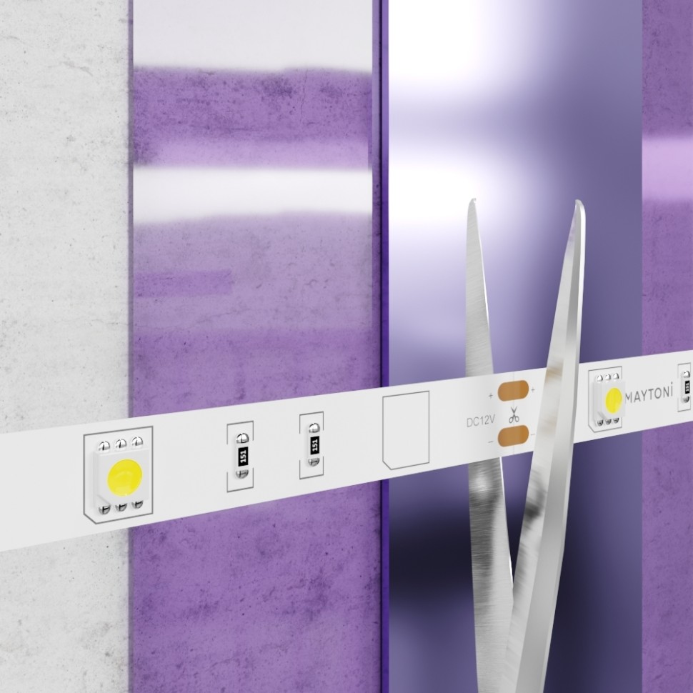 картинка Светодиодная лента Led Strip 10125 от магазина pro-decor.kz