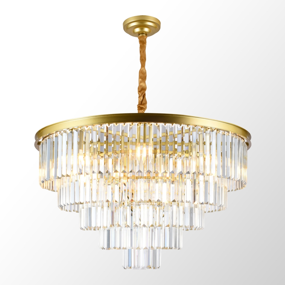 картинка Люстра потолочная Lussole REAGAN LSP-6010 от магазина pro-decor.kz