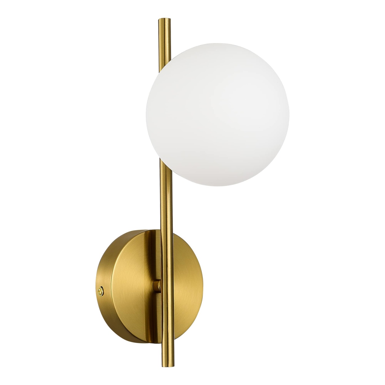 картинка SLE1193-301-01 Светильник настенный  от магазина pro-decor.kz