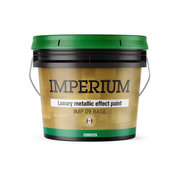Купить Краска Краска IMPERIUM IMP 09 BASE LT. 0,25 Краска Краска IMPERIUM IMP 09 BASE LT. 0,25