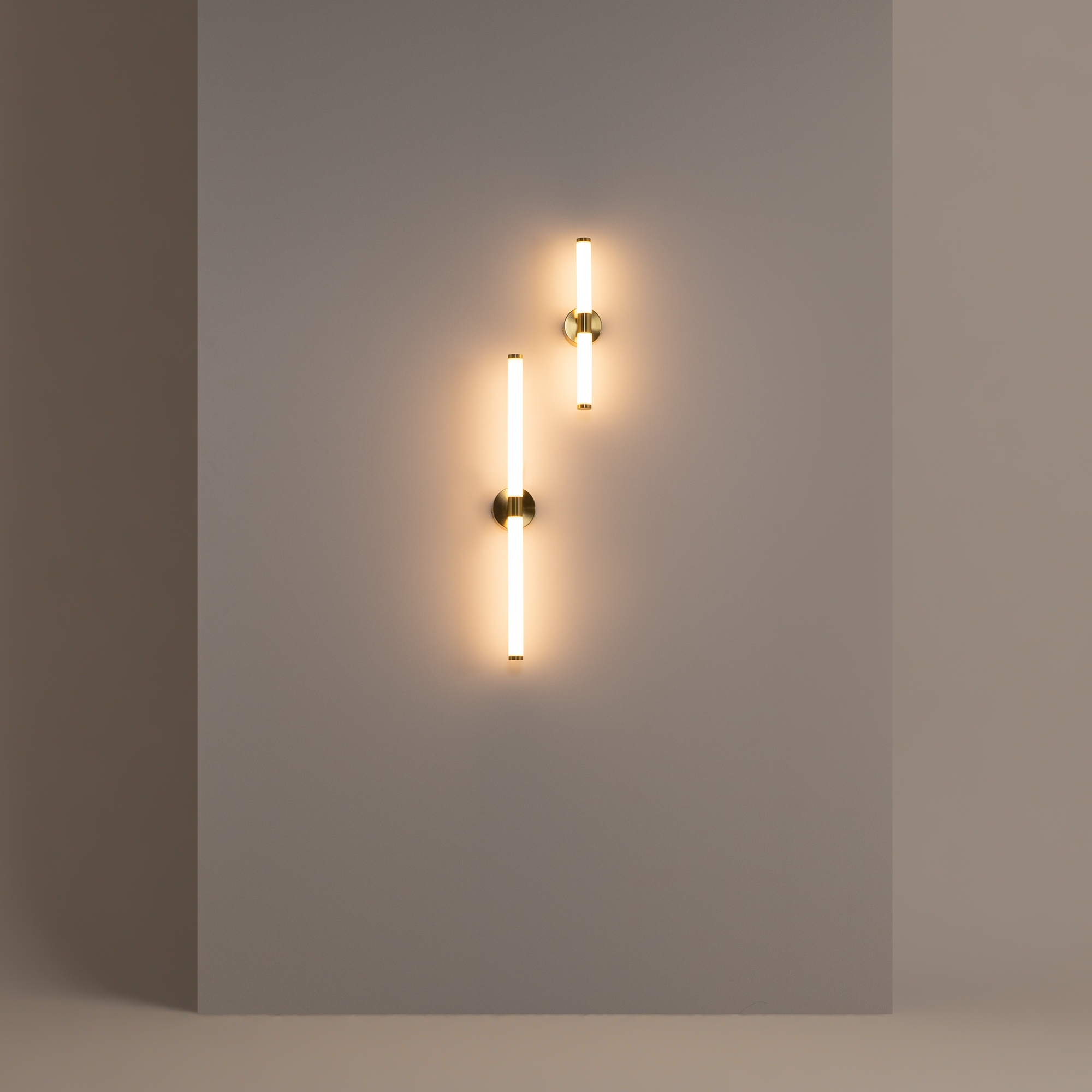 картинка Настенный светильник (бра) Maytoni MOD106WL-L16G3K от магазина pro-decor.kz