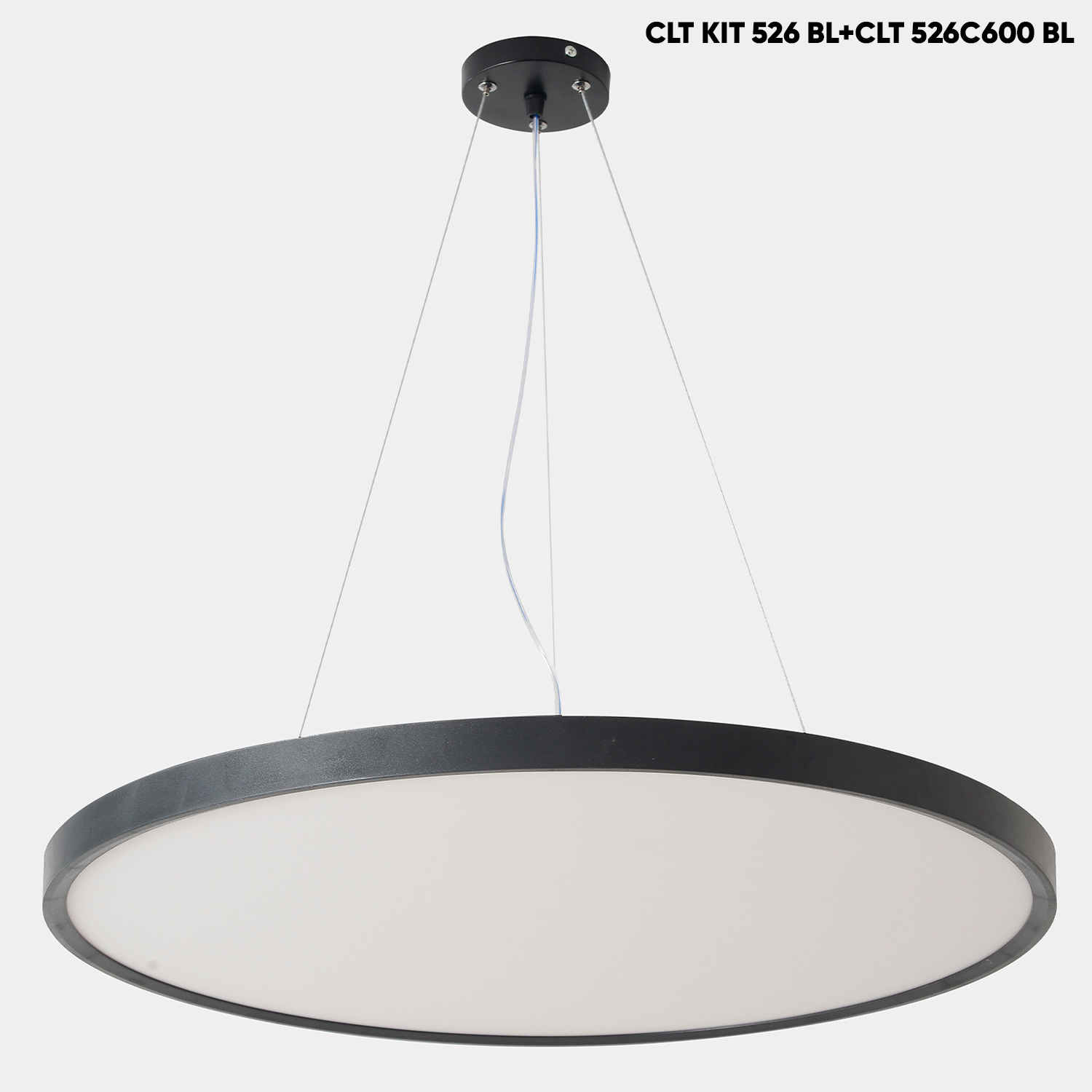 картинка Светильник подвесной Crystal Lux 1400/302 от магазина pro-decor.kz