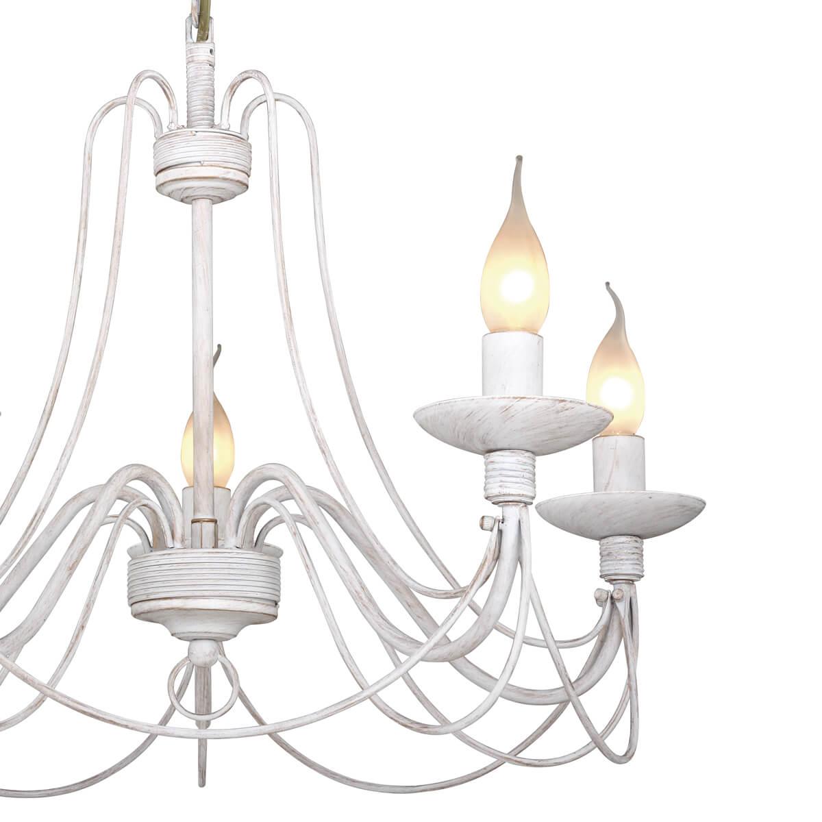 картинка Подвесная люстра F-Promo Chateau 2164-5P от магазина pro-decor.kz